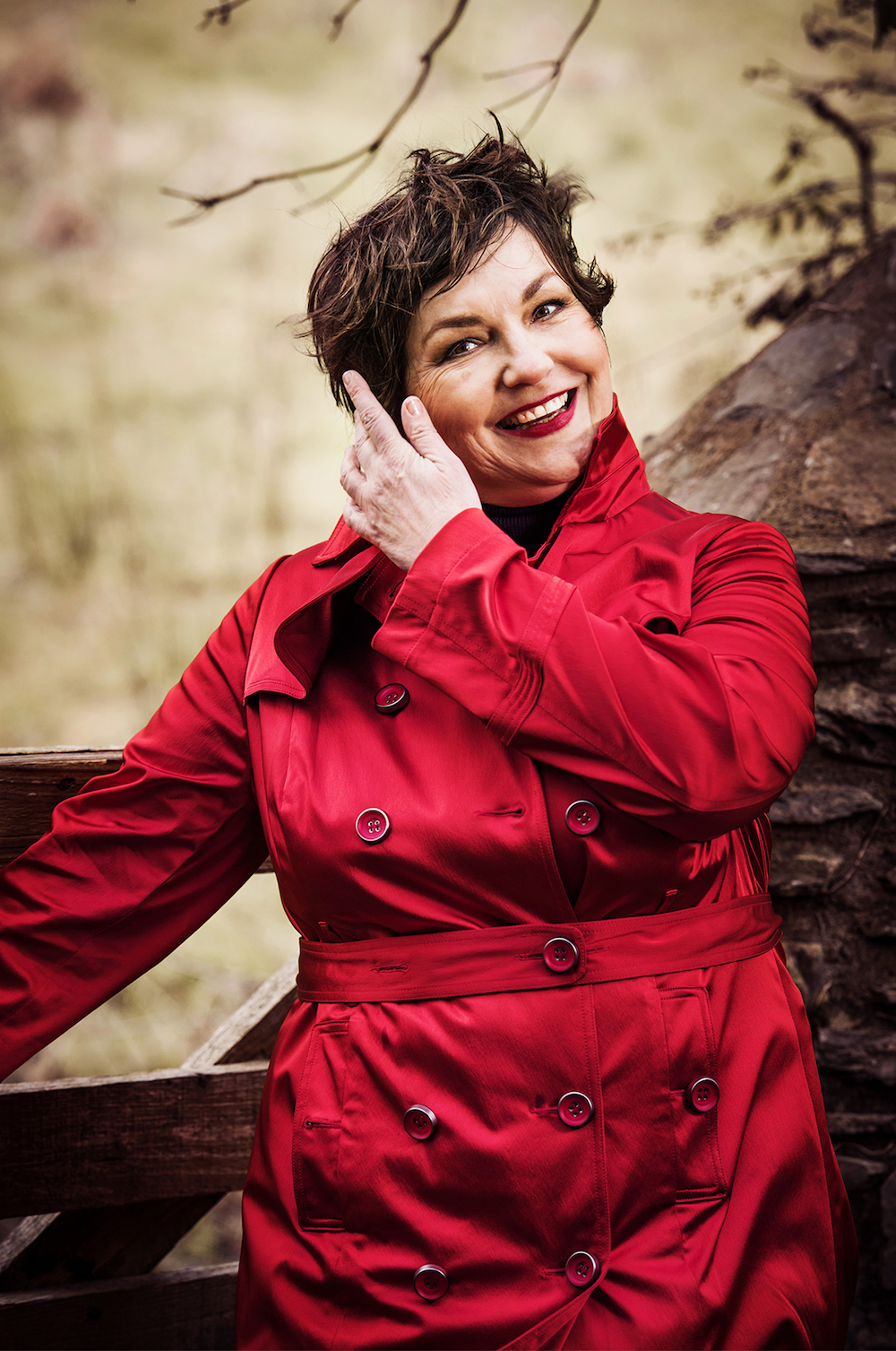 Trau dich anders zu sein. Warum es gut tut, den Mainstream zu verlassen. Texterella Susanne Ackstaller schreibt auf ihrem Blog über Lifestyle und Mode für Frauen ab 40 und ab 50.