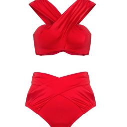 Bikini von hunter mcgrady