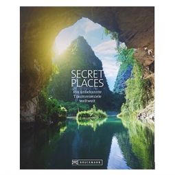 Secret places