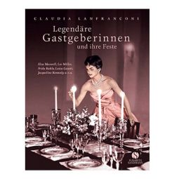 Legendare gastgeberinnen