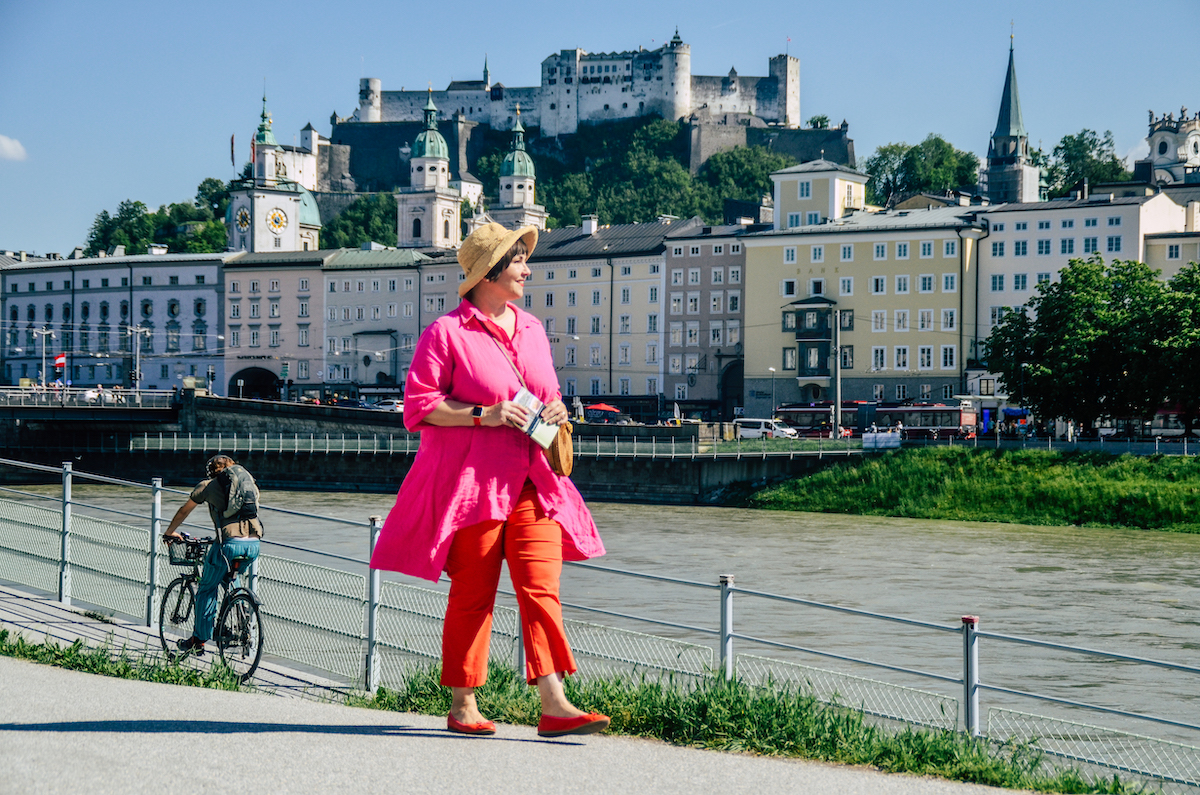 Insidertipps Salzburg: Welche Hotspots und Orte empfehlen Einheimische?