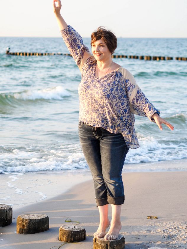 Texterella | Ein Ü40 Blog und Ü50 Blog rund um Mode, Beauty und