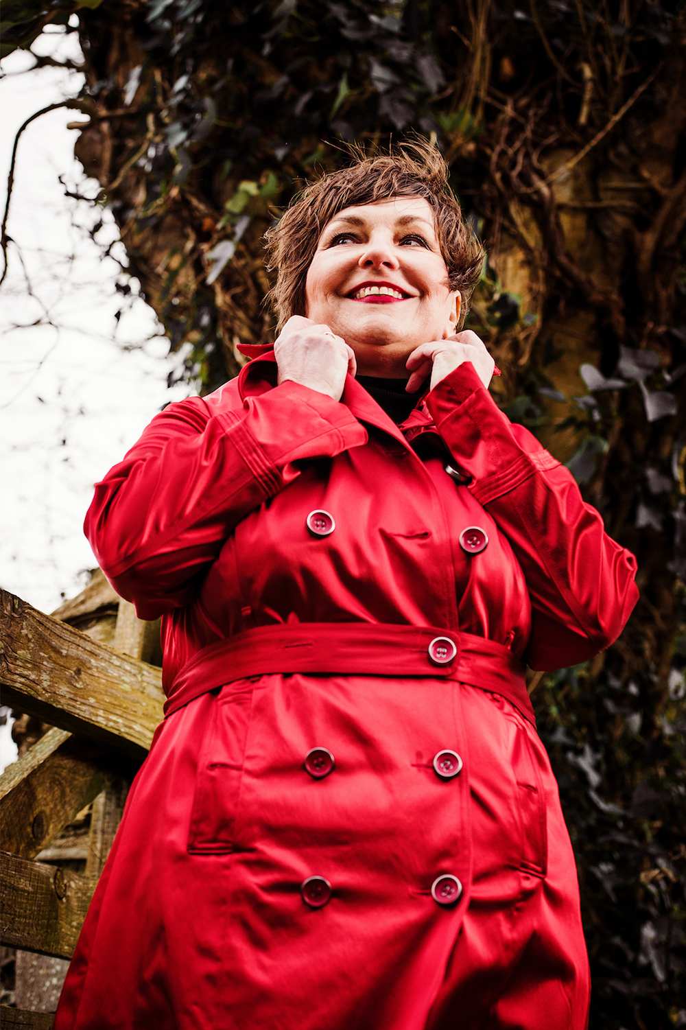 Trau dich anders zu sein. Warum es gut tut, den Mainstream zu verlassen. Texterella Susanne Ackstaller schreibt auf ihrem Blog über Lifestyle und Mode für Frauen ab 40 und ab 50.