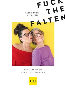 Wild bleiben statt alt werden