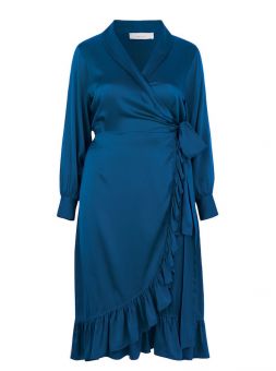 Audredress blue 1 inan isik