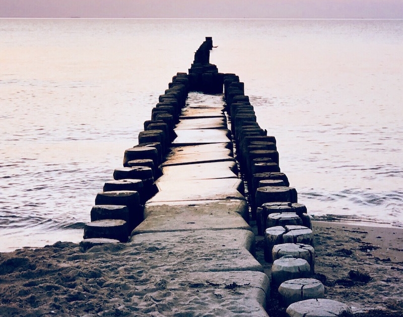 Sommerurlaub 2020: Warum ist der Darss so schön? | Texterella Sommerurlaub 2020: Warum ist der Darss so schön? | Texterella