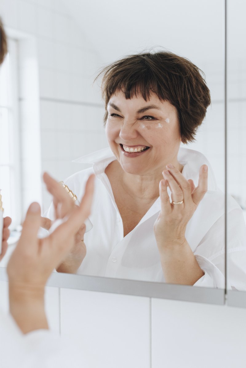 Augencremes, die wirklich wirken! So einfach ist gute Hautpflege!