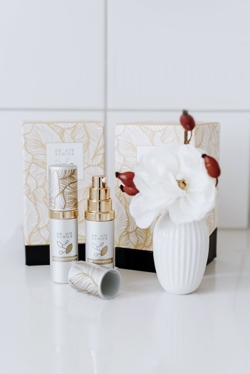Hautpflege von Dr. Ute Schick: Wirkungsvolle Hautpflege leicht gemacht!