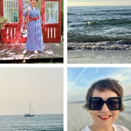 Collage urlaubsvorfreude 1-2