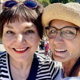 Claudia braunstein susi ackstaller
