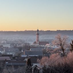 Kirchdorf an der amper 2-2