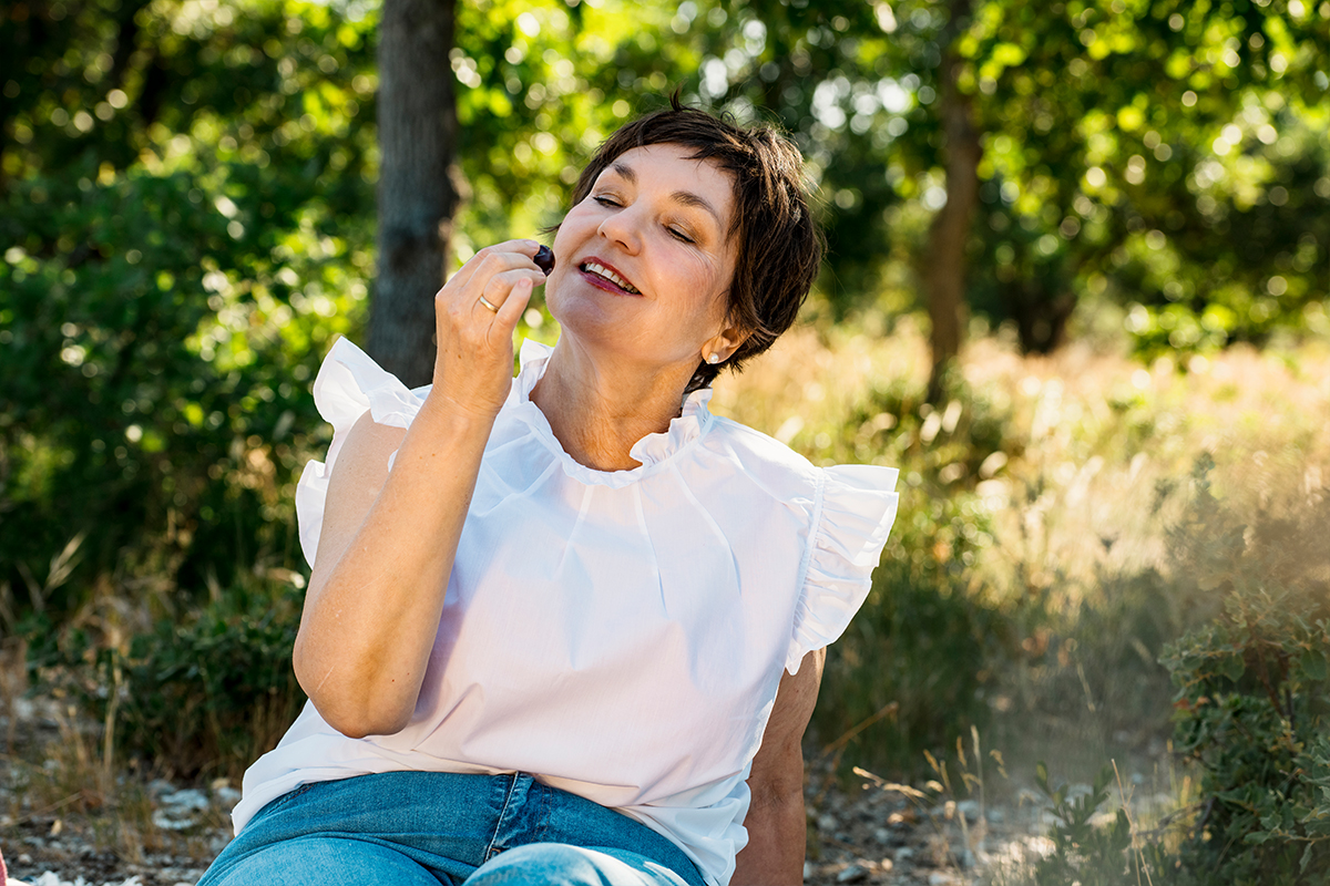 Longevity: Entspannt und glücklich älter werden