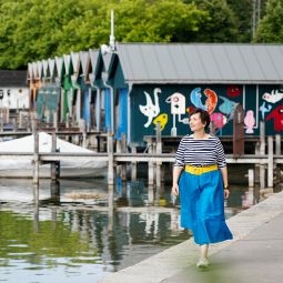 Susanne ackstaller texterella blauer rock am see-9566 kopie klein
