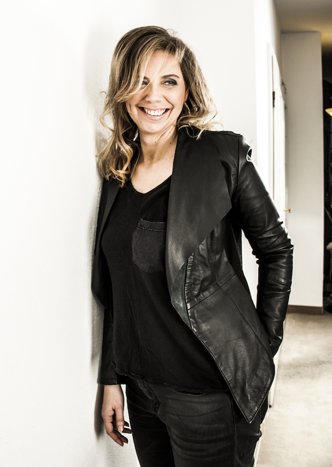 Bente Matthes, Medien-Unternehmerin und -strategien, spricht mit Texterella über Mode, Schönheit und das Leben.