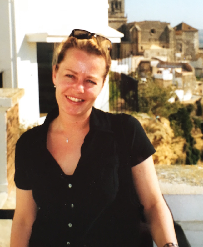 Journalistin und Bloggerin Esther Langmaack im Gespräch mit Texterella