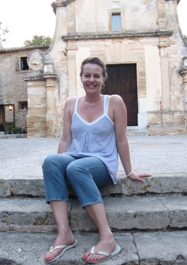 Journalistin und Bloggerin Esther Langmaack im Gespräch mit Texterella