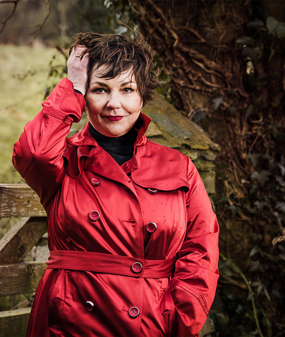 Trau dich anders zu sein. Warum es gut tut, den Mainstream zu verlassen. Texterella Susanne Ackstaller schreibt auf ihrem Blog über Lifestyle und Mode für Frauen ab 40 und ab 50.